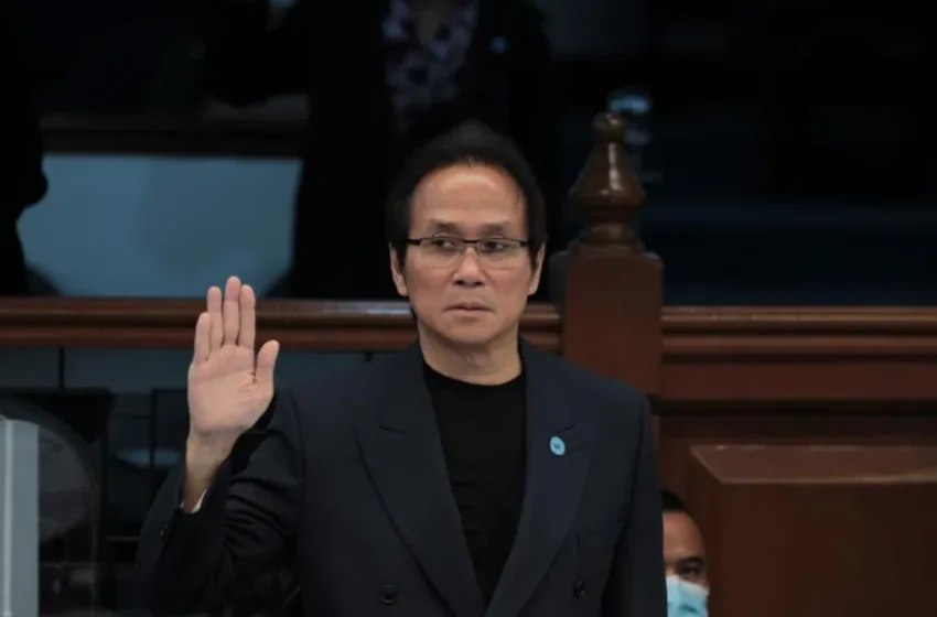  No sign of Atong Ang despite 10 raids, says Remulla