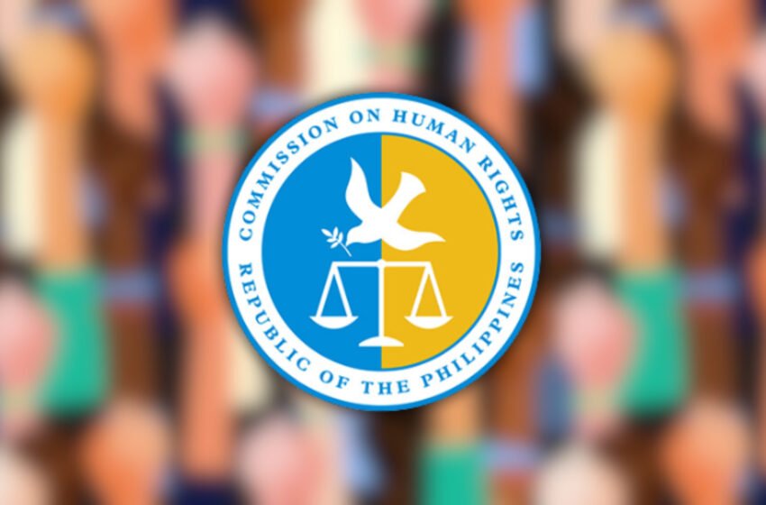  CHR urges stronger, sustained protection for Journalists during National Press Week