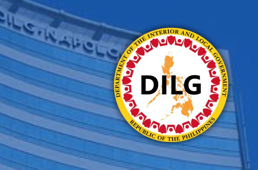  DILG warns vs unofficial use of gov’t vehicles for personal errands, outings