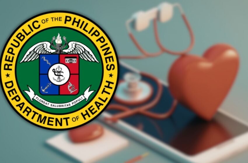  DOH says AI tools will support broader digital health push