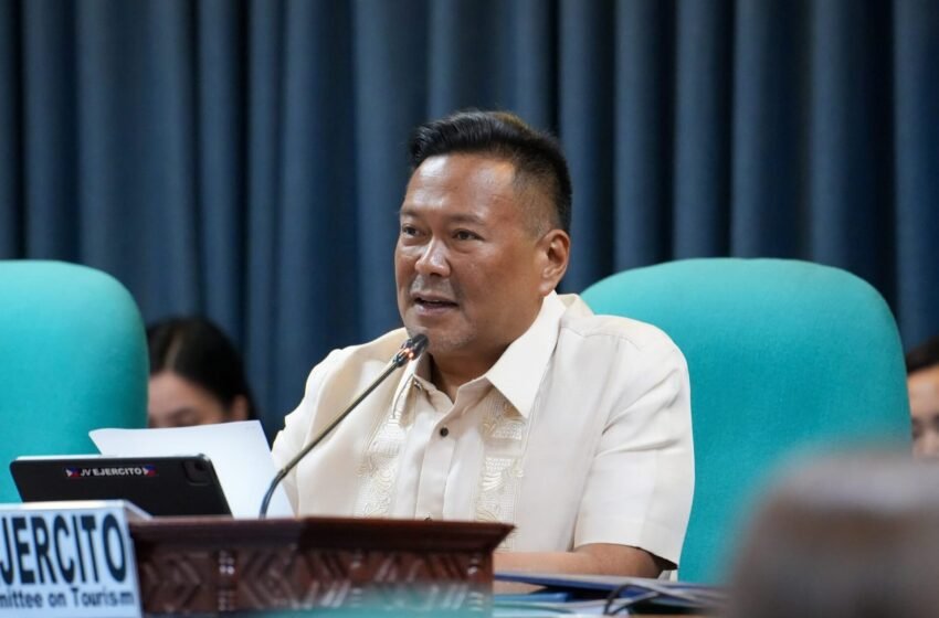  Senate ethics panel sets March 4 executive session to tackle pending complaints